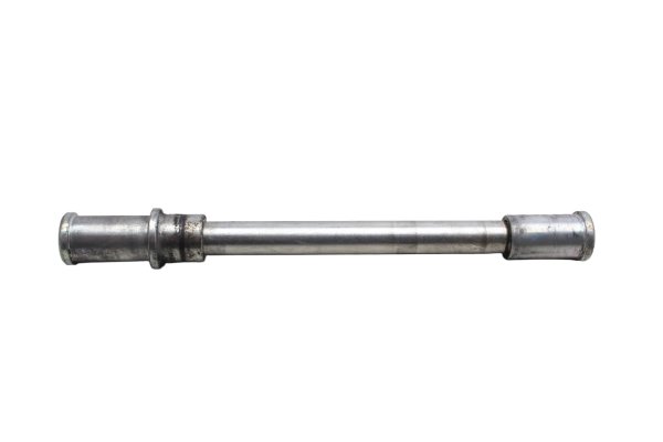 Front wheel axle, front wheel axle, hub, bearing, drive Kawasaki ZR 7S ZR750F H 01-04