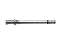 Front wheel axle, front wheel axle, hub, bearing, drive...