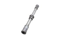 Front wheel axle, front wheel axle, hub, bearing, drive Kawasaki ZR 7S ZR750F H 01-04