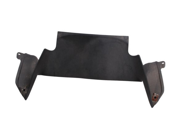 Front panel cover instrument cluster Kawasaki ZR 7S ZR750F H 01-04