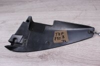 Copertura interna carenatura telaio destra Yamaha YZF 750...