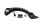 Left luggage rack mount, carrier holder attachment Kawasaki ZR 7S ZR750F H 01-04