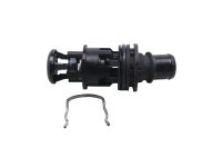 Termostat, motorkylhus, fästklämma BMW F 650 GS Dakar R13 0176 00-03