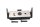 Kraftstofftankhalter Dämpfer Gummilagerhalter Yamaha FJR 1300 A RP11 04-05