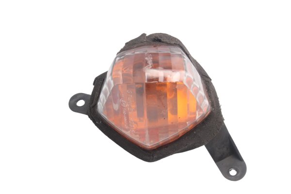 Blinker rechts vorne orange klar Befestigung Yamaha FJR 1300 A RP11 04-05