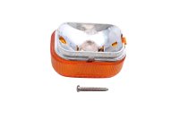 bakre högra blinkershuset, orange ljus BMW F 650 GS...