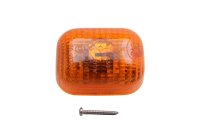 bakre högra blinkershuset, orange ljus BMW F 650 GS...