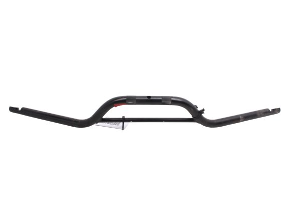 22 mm svart styre, tvärstång, terrängturné BMW F 650 GS Dakar R13 0176 00-03