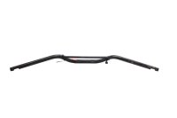 22 mm svart styre, tvärstång, terrängturné BMW F 650 GS Dakar R13 0176 00-03