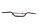 22 mm svart styre, tvärstång, terrängturné BMW F 650 GS Dakar R13 0176 00-03