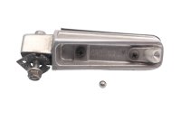 Fußraste links Fahreraufnahme Gummiauflage Yamaha FJR 1300 A RP11 04-05