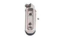 Fußraste links Fahreraufnahme Gummiauflage Yamaha FJR 1300 A RP11 04-05