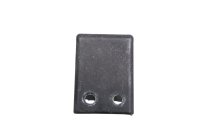 Rear light bracket mounting rear carrier cover Kawasaki...