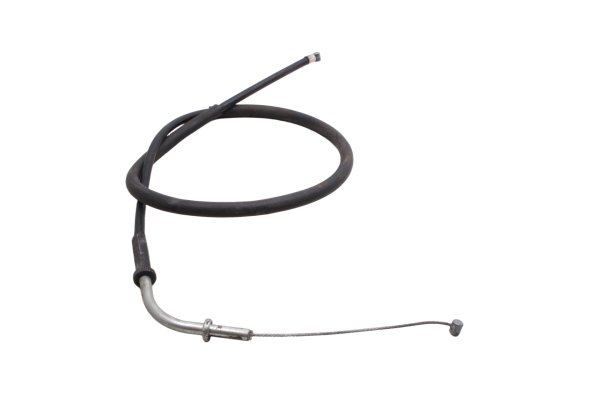 Throttle cable, Bowden cable, carburetor cable, throttle actuation Kawasaki ZR 7S ZR750F H 01-04