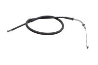 Throttle cable, Bowden cable, carburetor cable, throttle actuation Kawasaki ZR 7S ZR750F H 01-04