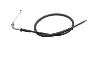 Throttle cable, Bowden cable, carburetor cable, throttle actuation Kawasaki ZR 7S ZR750F H 01-04