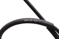 Throttle cable, Bowden cable, carburetor cable, throttle actuation Kawasaki ZR 7S ZR750F H 01-04