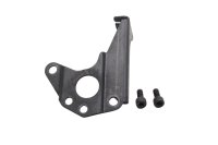 Rear left seat bracket Kawasaki ZR 7S ZR750F H 01-04