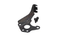 Achterste linker stoelbeugel Kawasaki ZR 7S ZR750F H 01-04