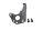 Achterste linker stoelbeugel Kawasaki ZR 7S ZR750F H 01-04