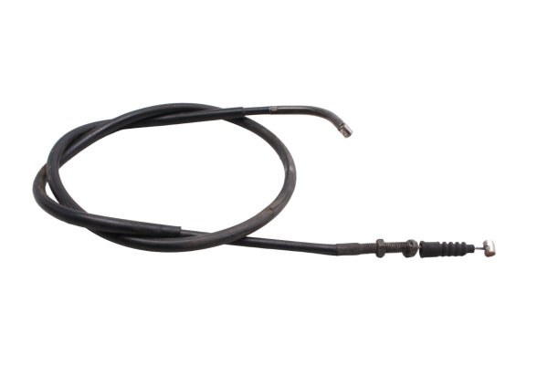 Clutch cable, clutch control cable, Bowden cable Kawasaki ZR 7S ZR750F H 01-04