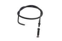 Clutch cable, clutch control cable, Bowden cable Kawasaki ZR 7S ZR750F H 01-04