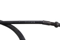 Clutch cable, clutch control cable, Bowden cable Kawasaki ZR 7S ZR750F H 01-04