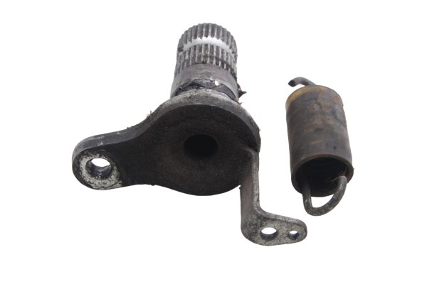 Bremshebel hinten Hebelwelle Bremspedal Mechanismus Yamaha FJR 1300 A RP11 04-05