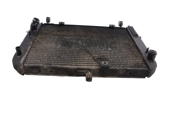 Kühler Wasserkühler Kühlradiator Motorkühlung vorne Yamaha FJR 1300 A RP11 04-05
