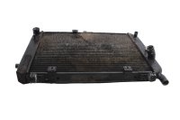 Kühler Wasserkühler Kühlradiator...