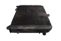 Kühler Wasserkühler Kühlradiator Motorkühlung vorne Yamaha FJR 1300 A RP11 04-05