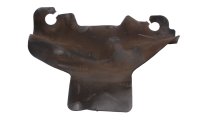 Motordichtung Abdeckung Ölwanne Hitzeschutz Yamaha FJR 1300 A RP11 04-05