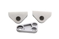 Motorhalter Befestigungsaufnahme Halterung Rahmen Yamaha...