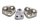 Motorhalter Befestigungsaufnahme Halterung Rahmen Yamaha FJR 1300 A RP11 04-05
