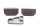 Motorhalter Befestigungsaufnahme Halterung Rahmen Yamaha FJR 1300 A RP11 04-05