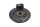 Felgeneinsatz hinten Nabendeckel Trommelbremse Yamaha FJR 1300 A RP11 04-05
