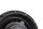 Felgeneinsatz hinten Nabendeckel Trommelbremse Yamaha FJR 1300 A RP11 04-05