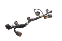 Kabelbaum Einspritzanlage Steckverbinder Zündsystem...