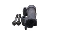 Front brake caliper mount, brake line holder Kawasaki ZR...
