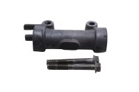 Front brake caliper mount, brake line holder Kawasaki ZR...