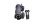 Front brake caliper mount, brake line holder Kawasaki ZR 7S ZR750F H 01-04