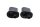 Front turn signal pair, left and right, rubber caps Kawasaki ZR 7S ZR750F H 01-04