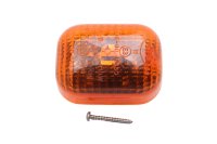 Blinker fram höger, orange höljesinsats BMW F...