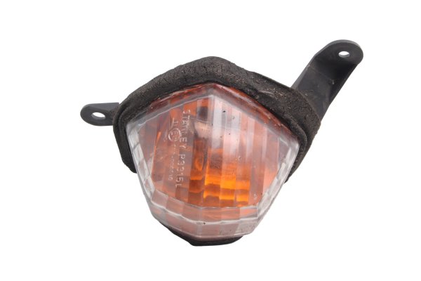 Blinker Gehäuse orange klar links Blinkleuchte Yamaha FJR 1300 A RP11 04-05