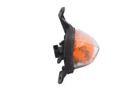 Blinker Gehäuse orange klar links Blinkleuchte Yamaha FJR 1300 A RP11 04-05