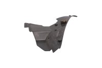 Unterverkleidung Seitenabdeckung Verkleidung unten Yamaha FJR 1300 A RP11 04-05