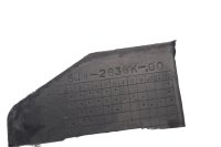 Unterverkleidung Seitenabdeckung Verkleidung unten Yamaha FJR 1300 A RP11 04-05