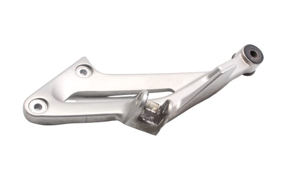 Fußrastenhalter Trägerplatte hinten links Yamaha FJR 1300 A RP11 04-05