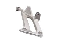 Fußrastenhalter Trägerplatte hinten links Yamaha FJR 1300 A RP11 04-05