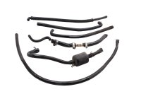 Fuel system vent hose set Kawasaki ZR 7S ZR750F H 01-04